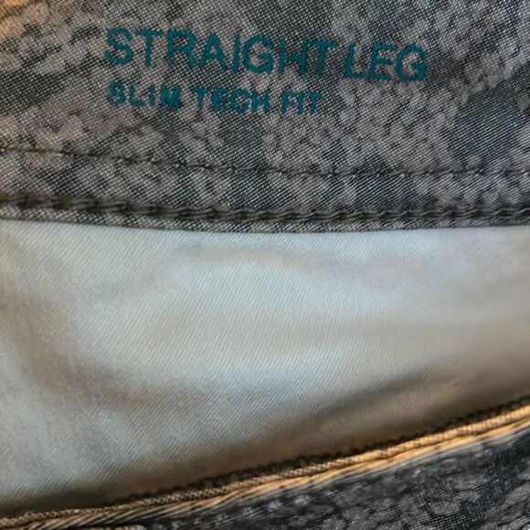 INC‎ International Concepts Womens Snake Print Skinny Jeans Size 20W NWT - Picture 5 of 6